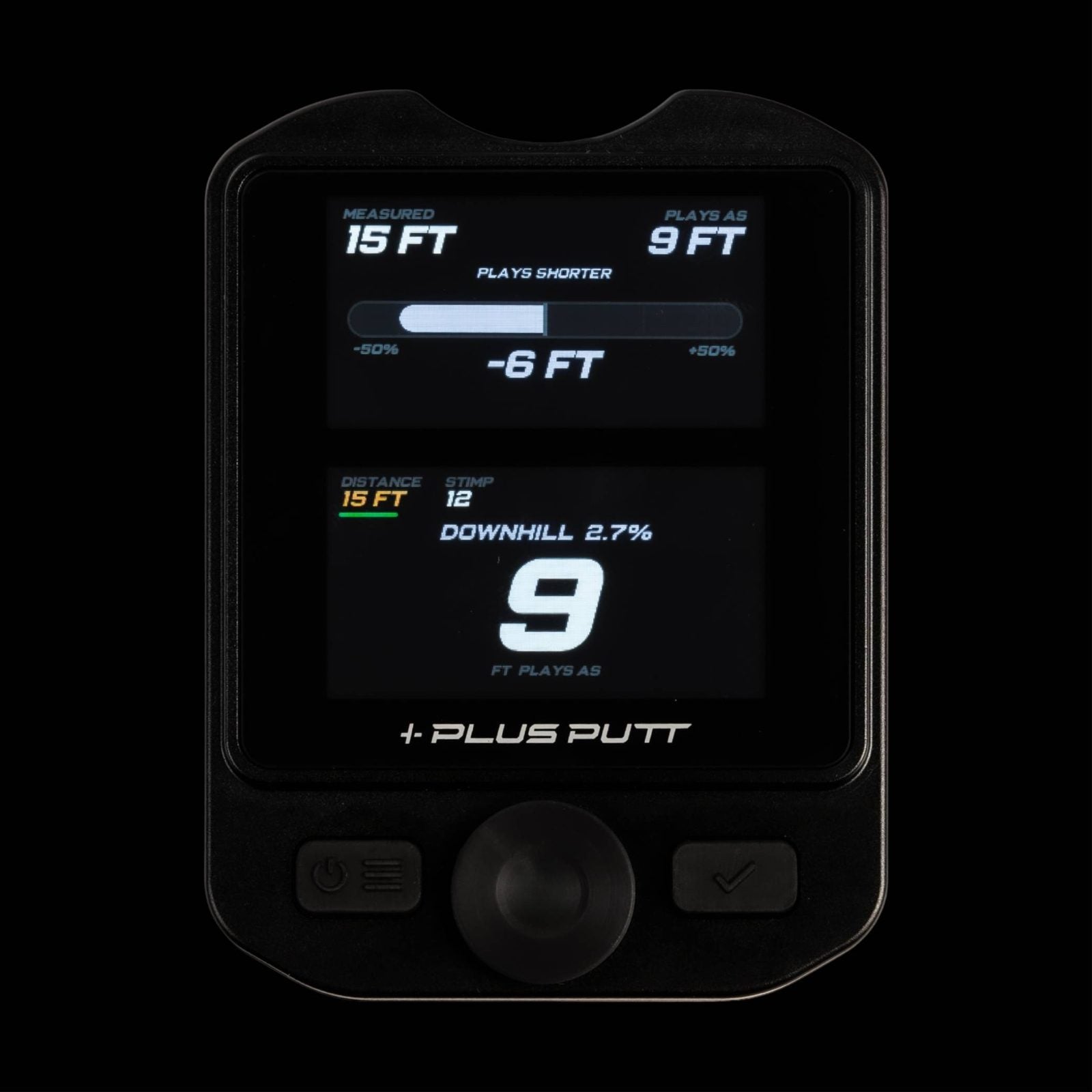 Play Distance