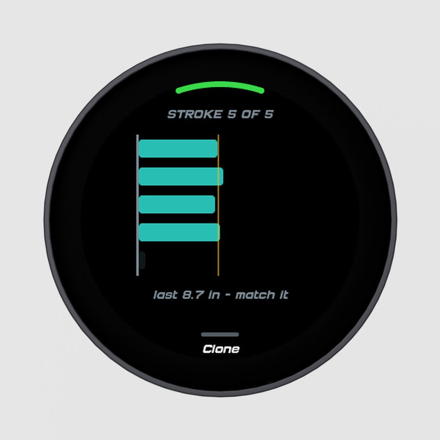 Clone app