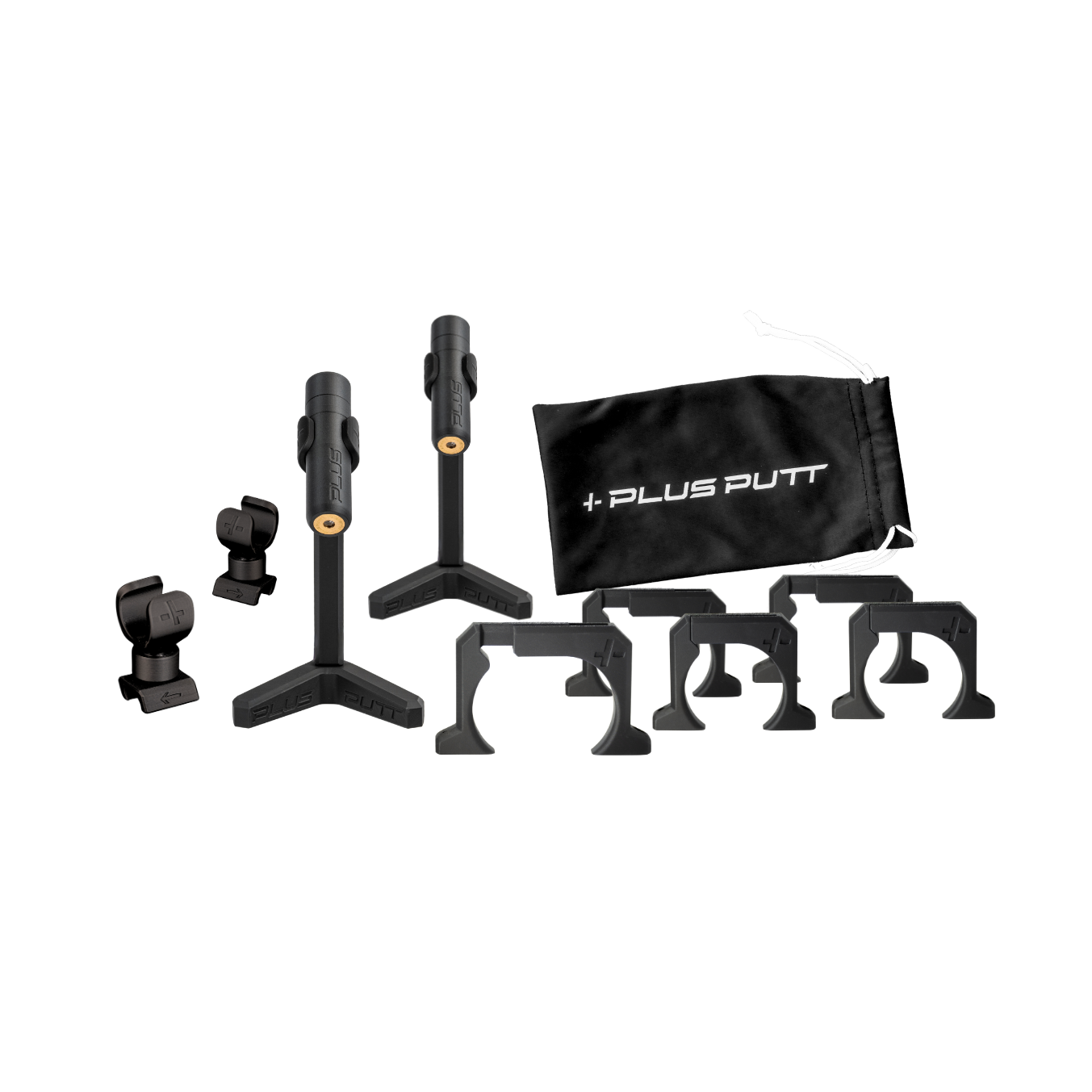 Plus Putt Studio Kit