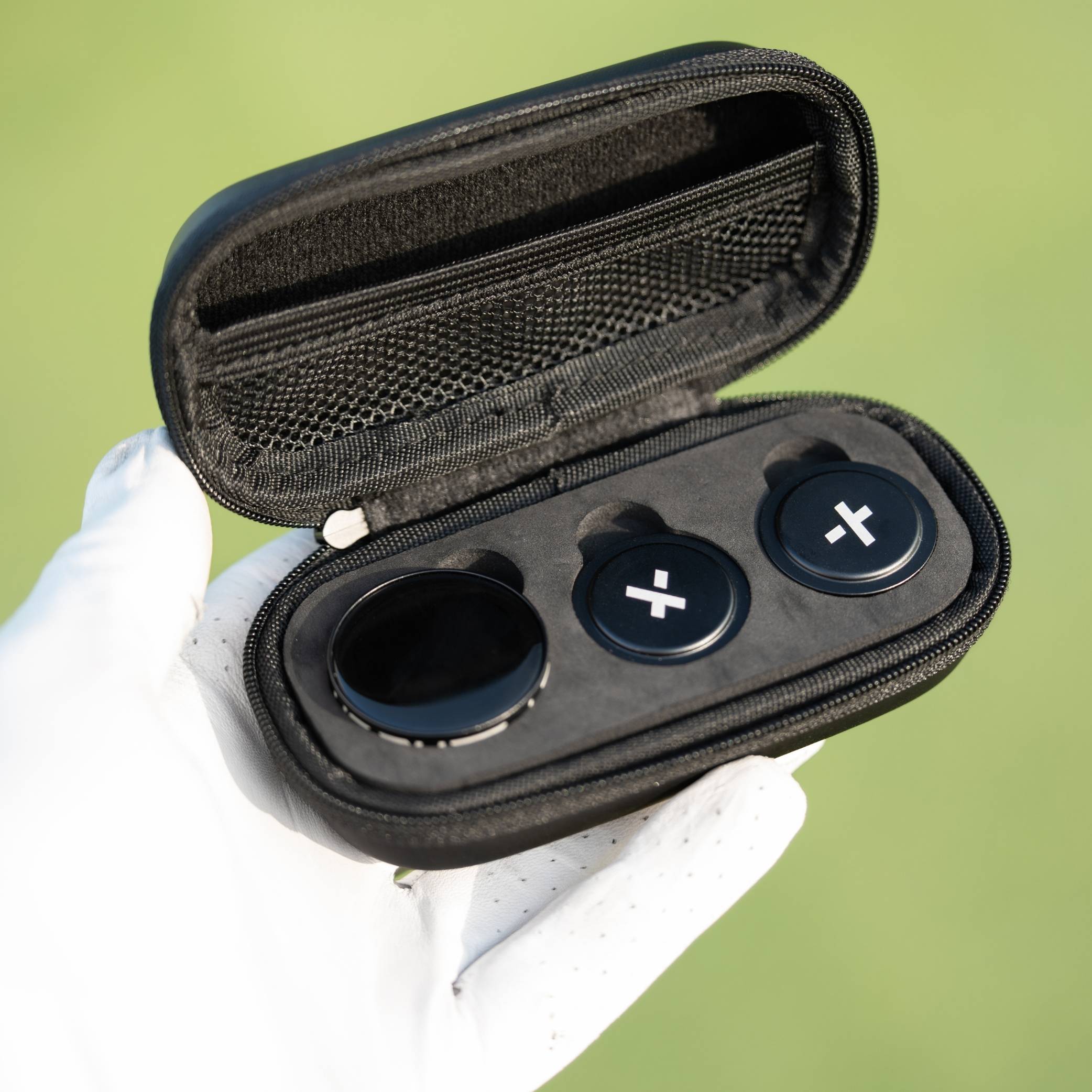 Precision Putting Bundle