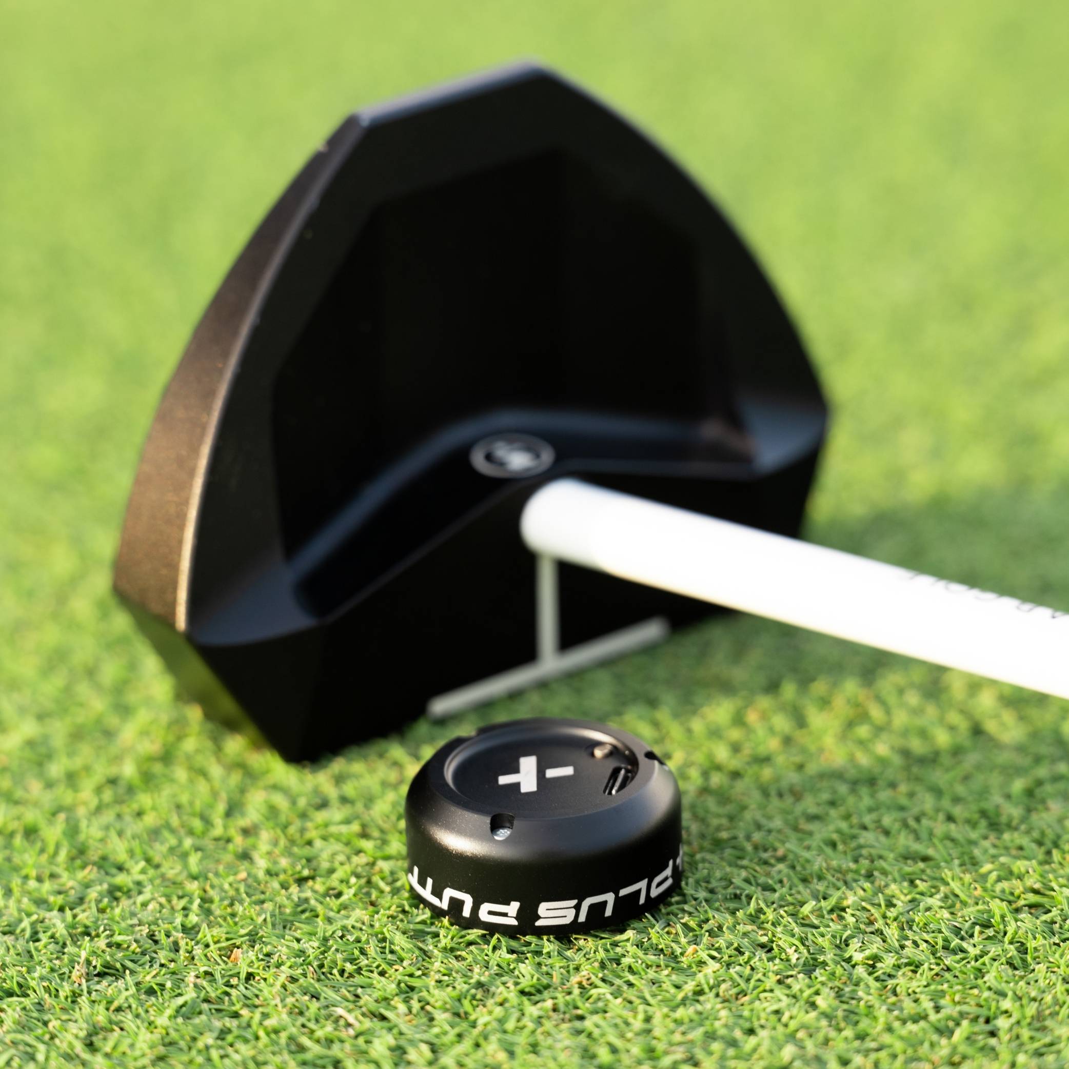 Precision Putting Bundle