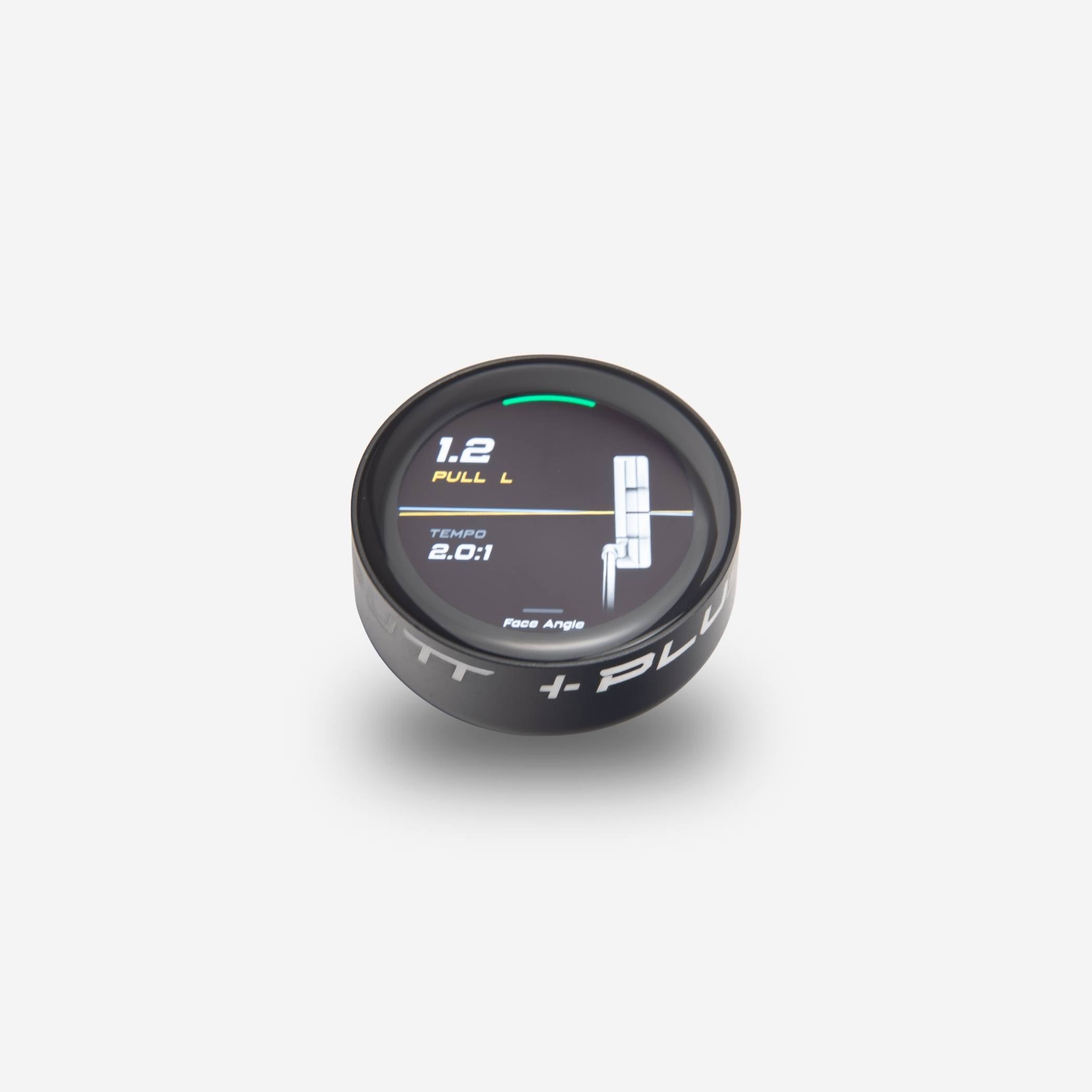 Precision Putting Bundle