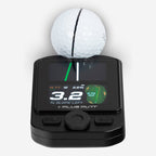 Plus Putt Break