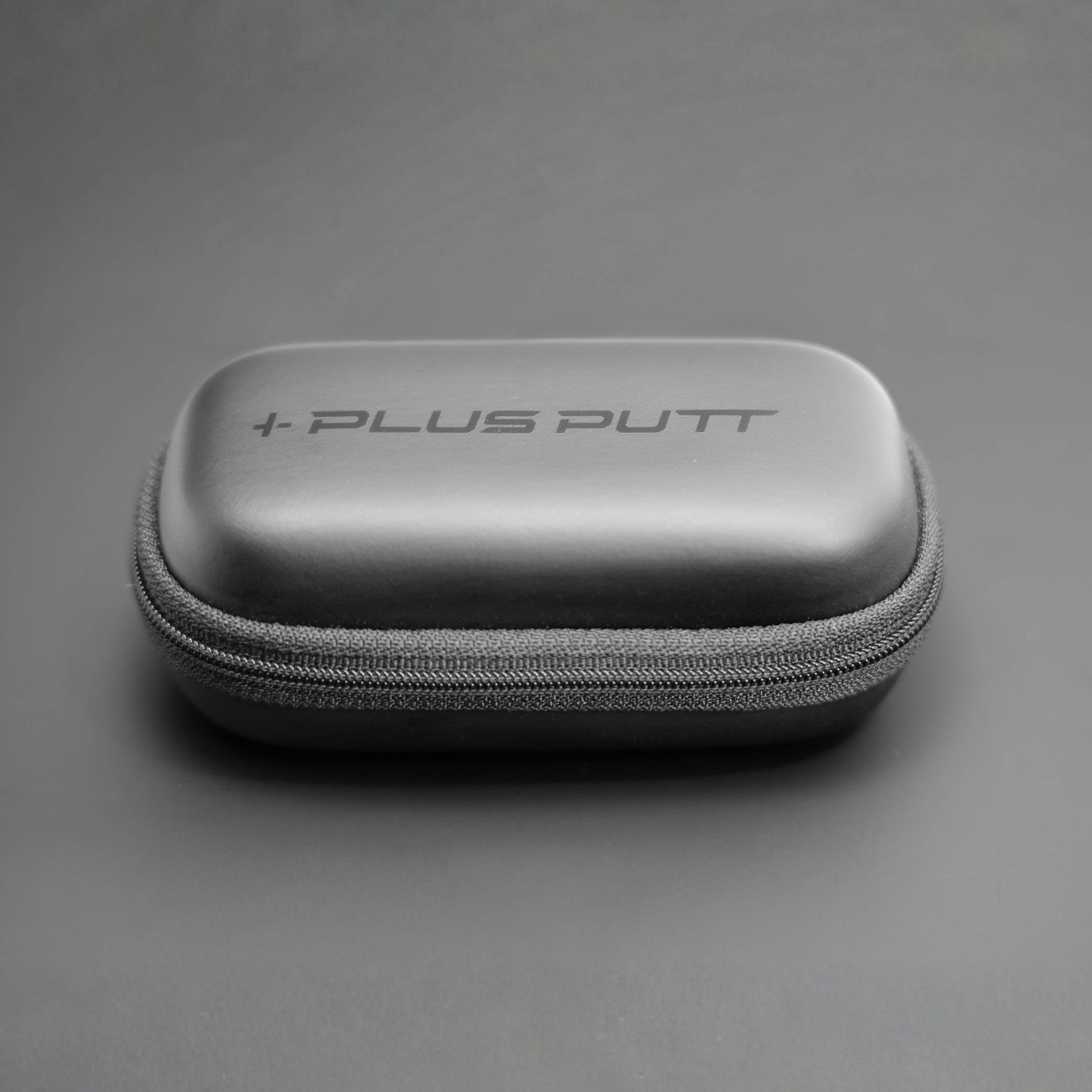 Plus Putt Path