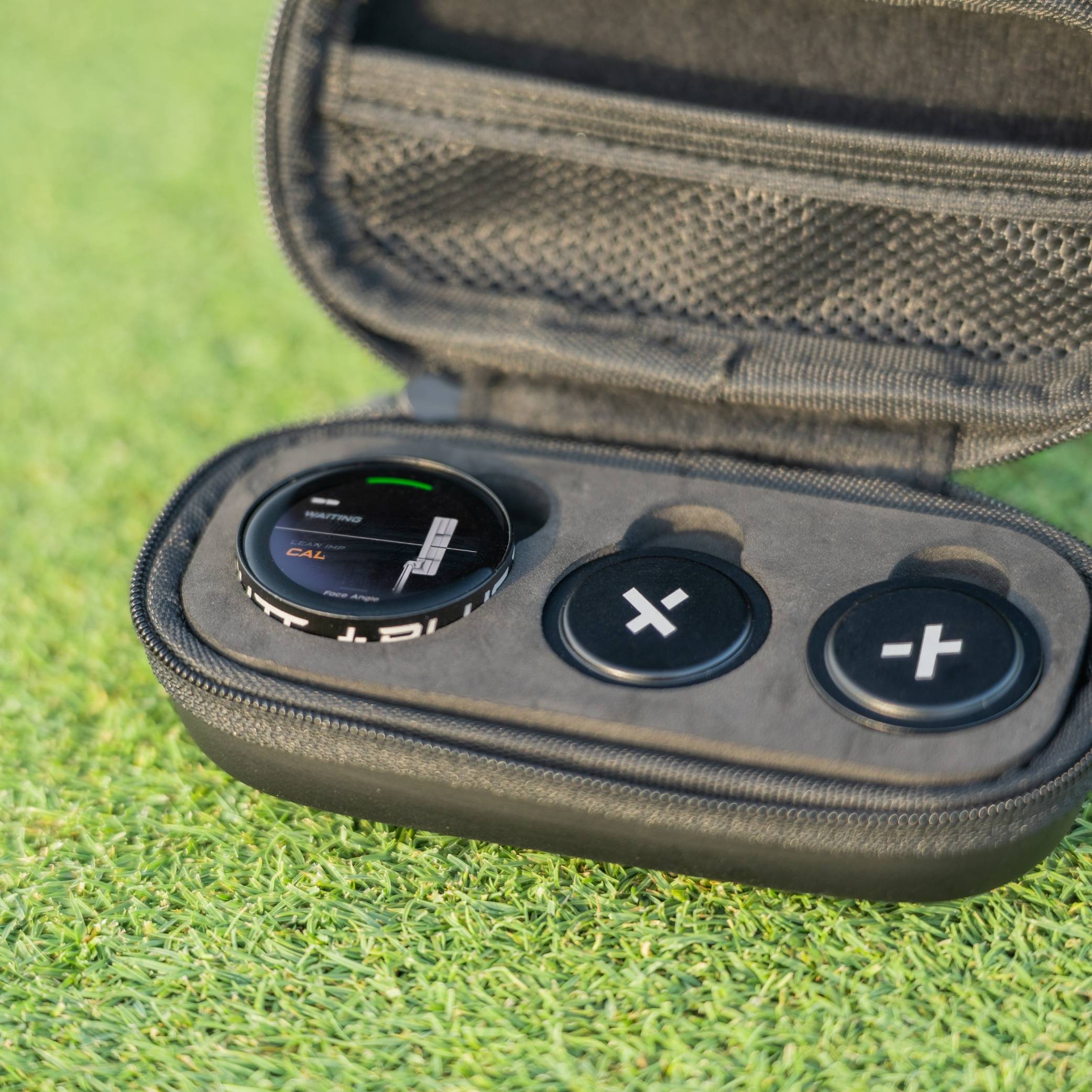 Precision Putting Bundle