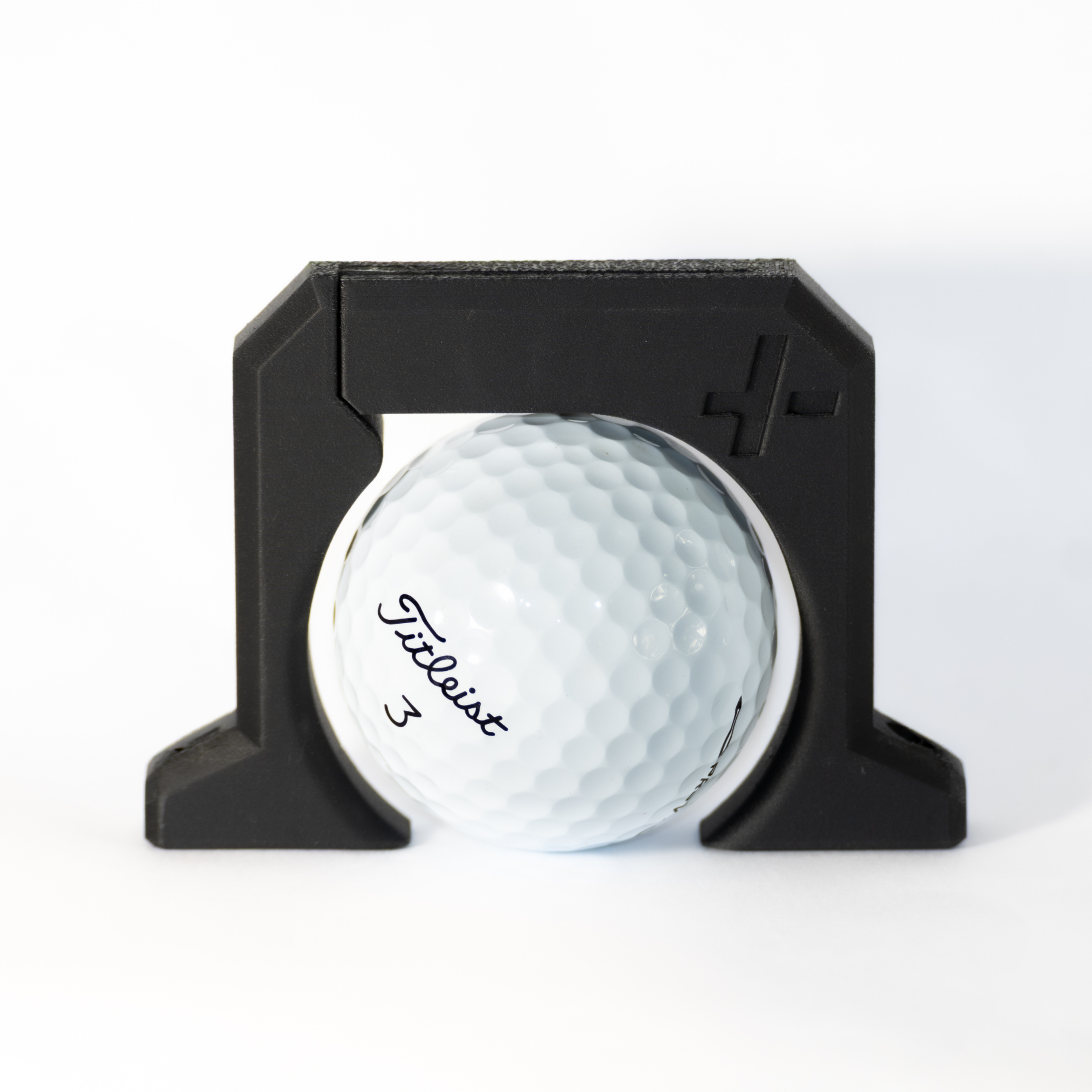Plus Putt Complete System