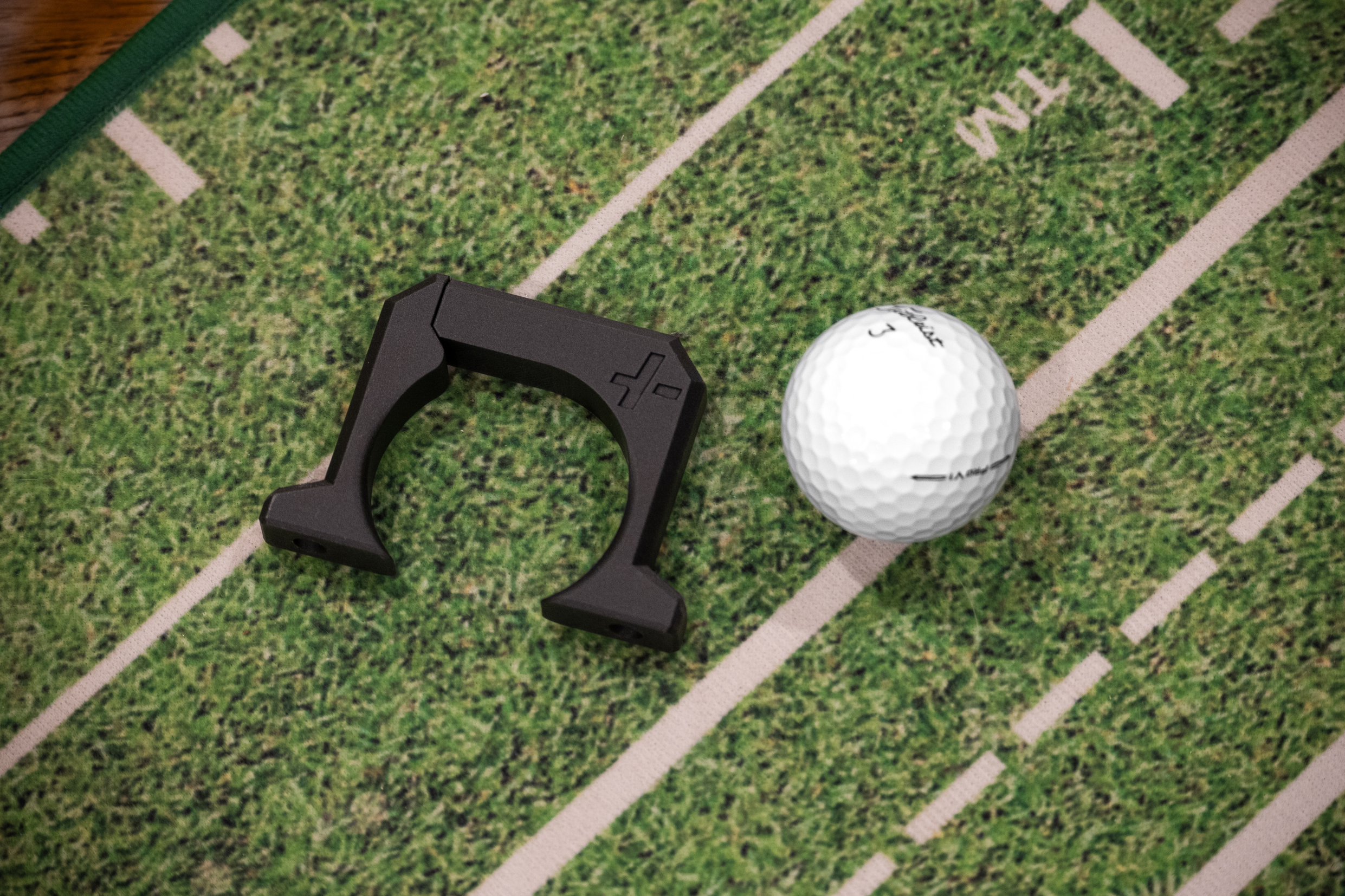 Plus Putt Complete System