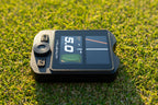 Plus Putt Break