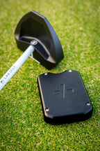 Plus Putt Break