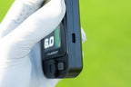 Plus Putt Break