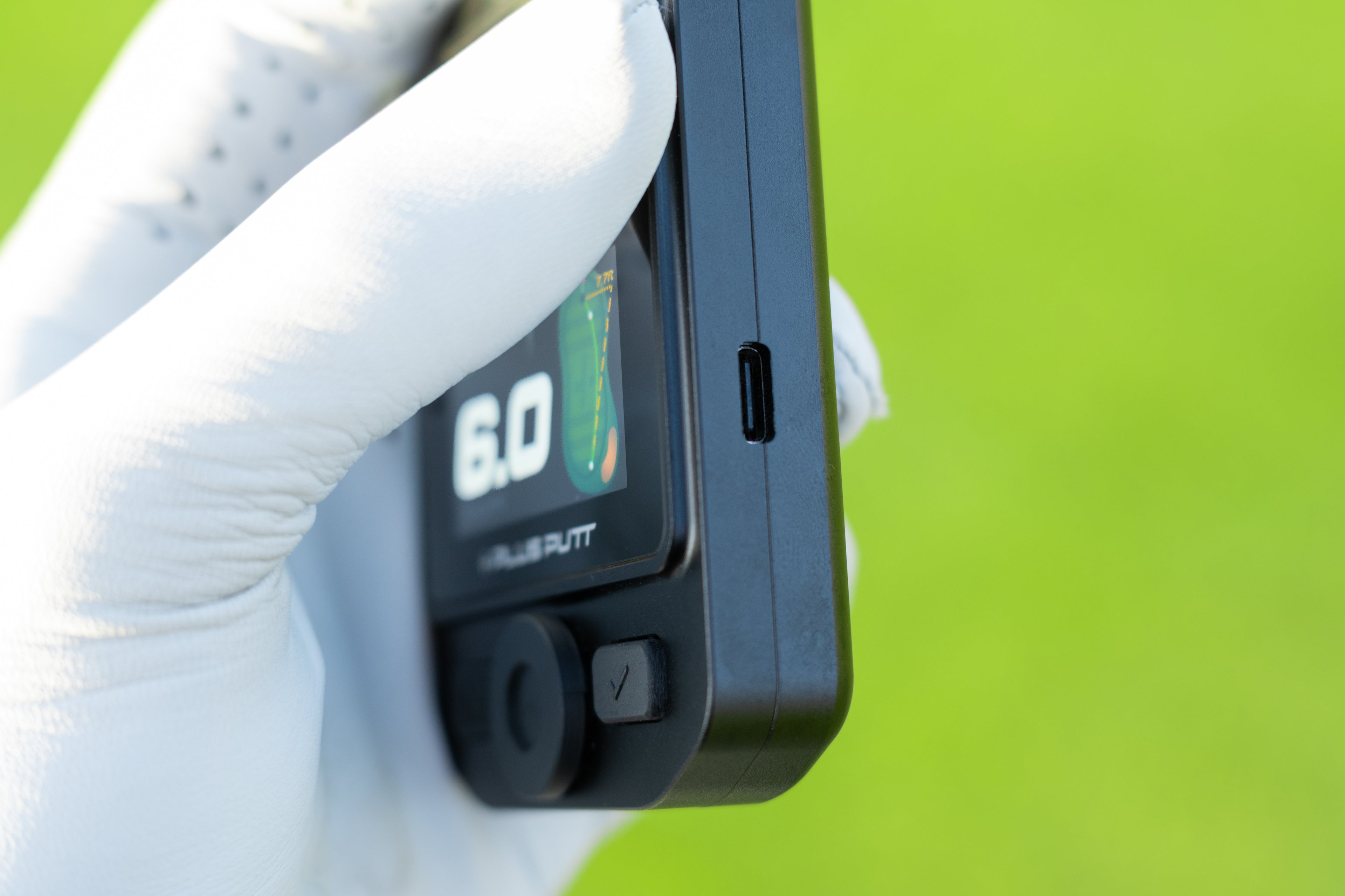 Plus Putt Complete System