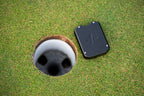 Plus Putt Break