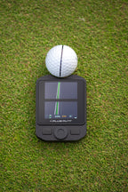 Plus Putt Break