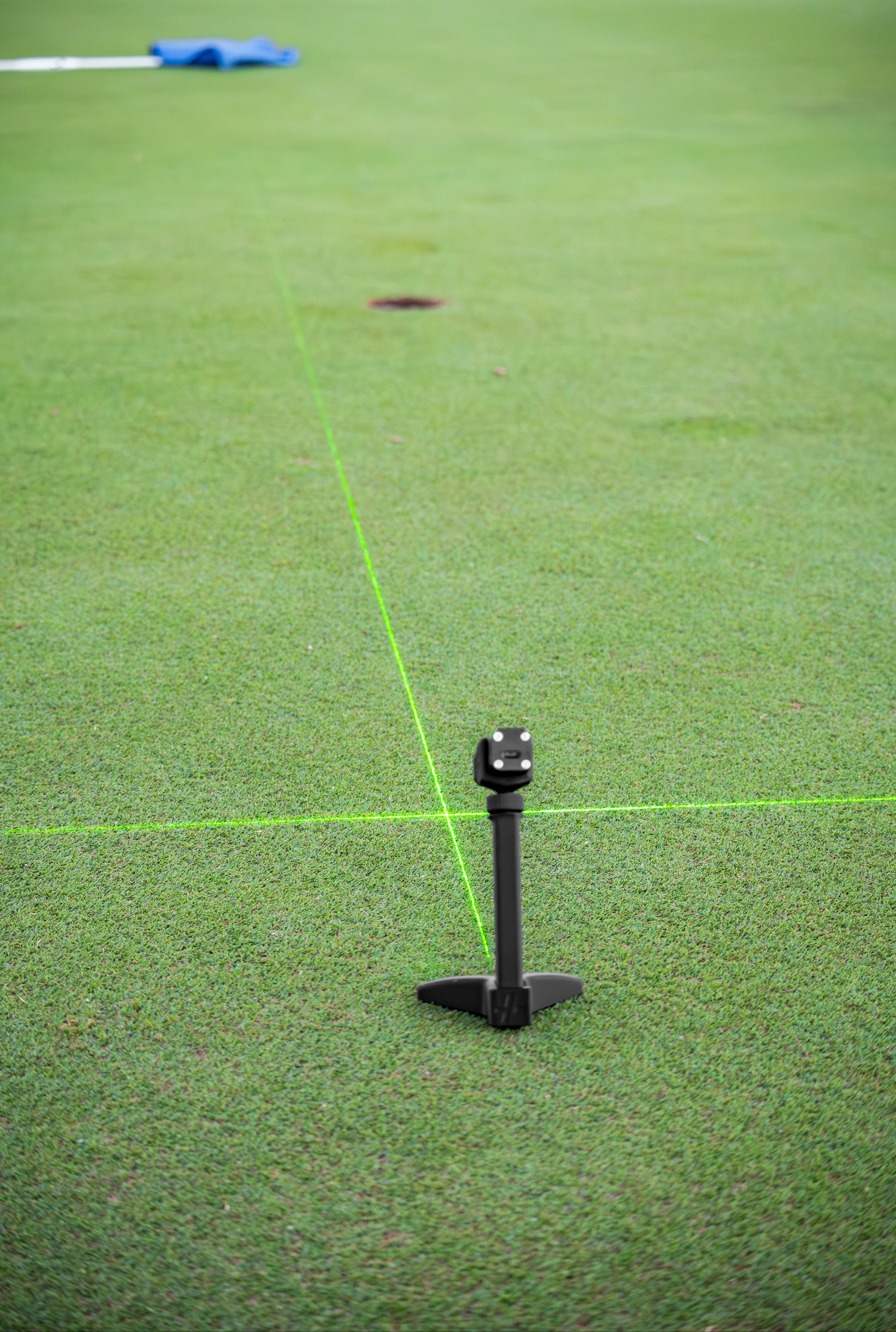 Plus Putt Complete System