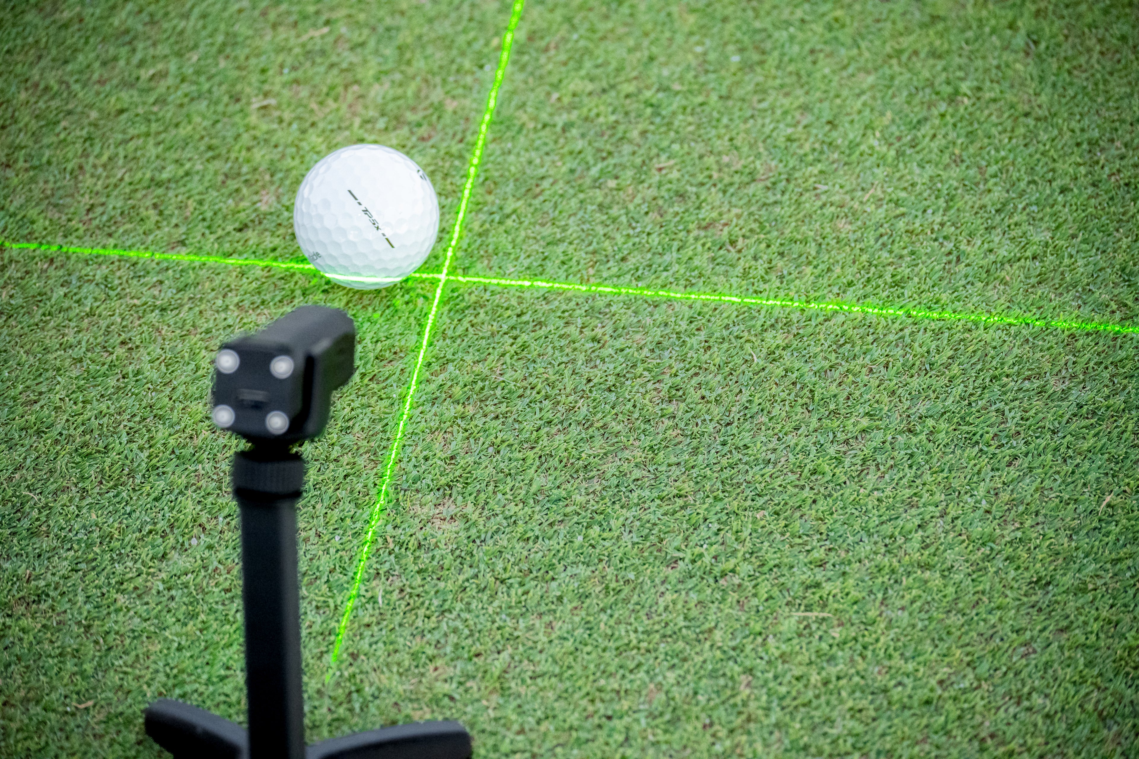 Plus Putt Complete System