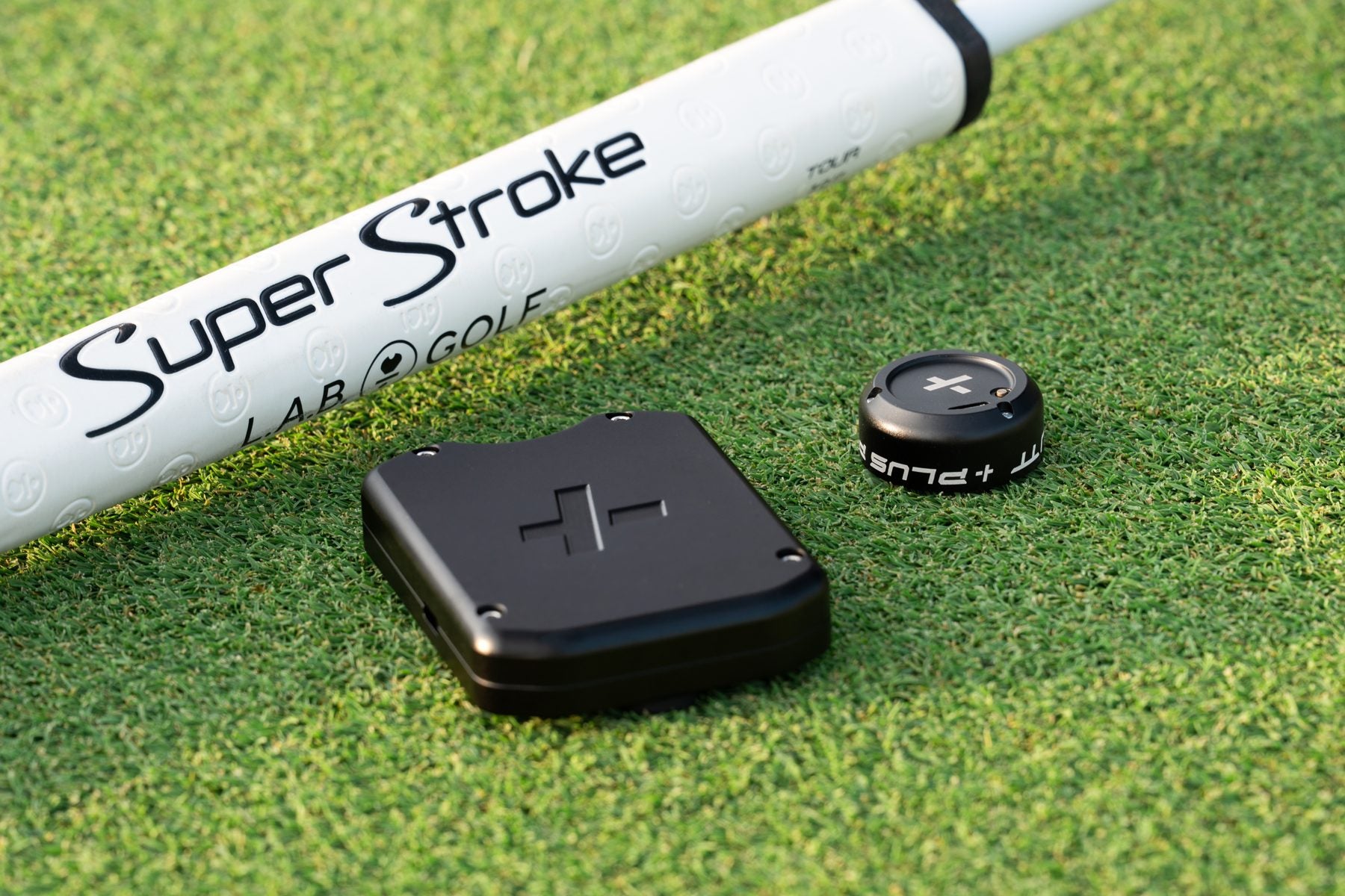 Fits the putter you already play